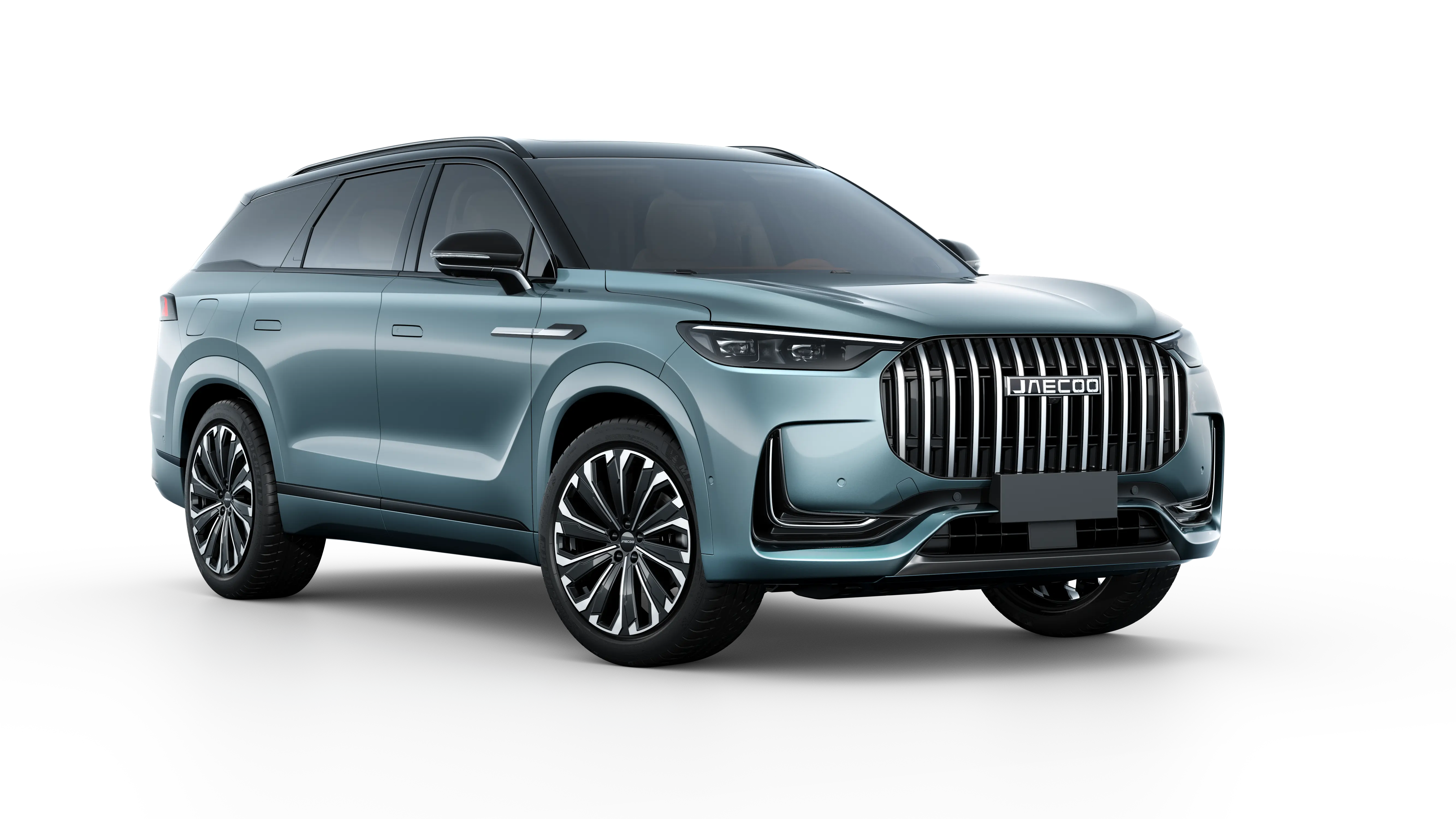 J8 Ardis - Model Green